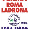 I Manifesti Lega Nord - 2005